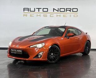 Toyota GT86 Gebrauchtwagen