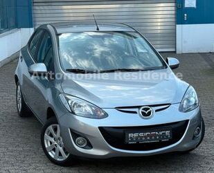 Mazda 2 Gebrauchtwagen