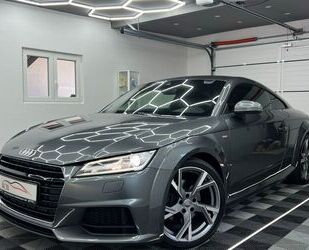 Audi TT Gebrauchtwagen