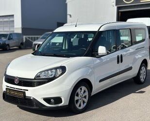 Fiat Doblo Gebrauchtwagen
