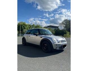 Mini ONE Gebrauchtwagen