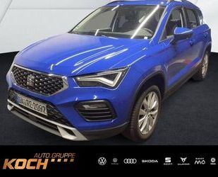 Seat Ateca Gebrauchtwagen
