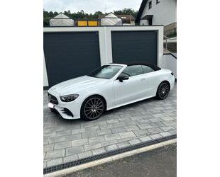Mercedes-Benz E 450 Gebrauchtwagen