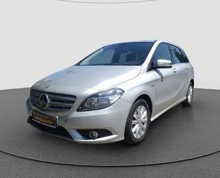 Mercedes-Benz B 180 Gebrauchtwagen