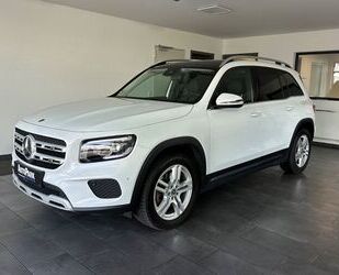 Mercedes-Benz GLB 220 Gebrauchtwagen