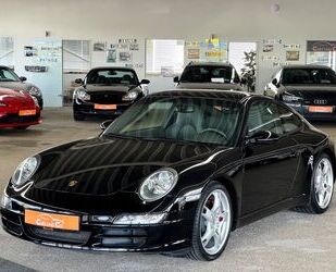 Porsche 997 Gebrauchtwagen