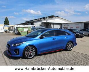 Kia pro ceed / ProCeed Gebrauchtwagen