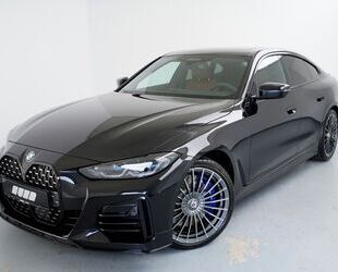 Alpina B4 Gebrauchtwagen