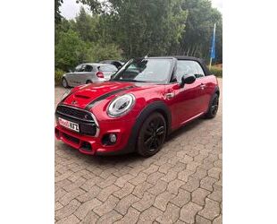 Mini Cooper SD Gebrauchtwagen