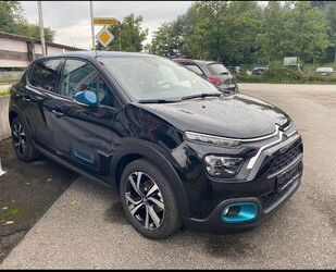 Citroen C3 Gebrauchtwagen