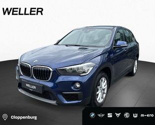 BMW X1 Gebrauchtwagen
