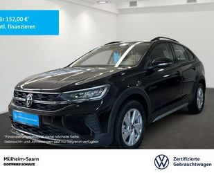 VW Taigo Gebrauchtwagen