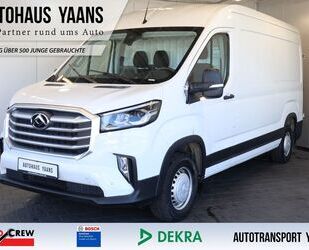 Maxus Deliver 9 Gebrauchtwagen