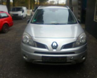 Renault Koleos Gebrauchtwagen