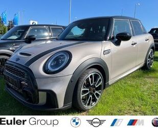 Mini Cooper S Gebrauchtwagen