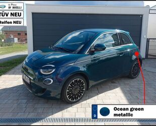 Fiat 500e Gebrauchtwagen