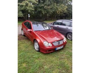 Mercedes-Benz CE 200 Gebrauchtwagen