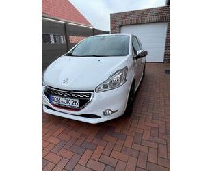 Peugeot 208 Gebrauchtwagen