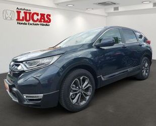 Honda CR-V Gebrauchtwagen