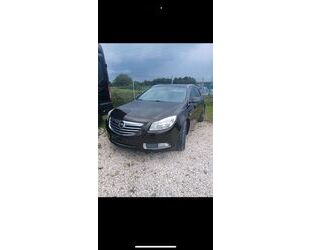 Opel Insignia Gebrauchtwagen