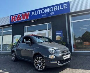 Fiat 500C Gebrauchtwagen