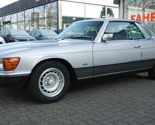 Mercedes-Benz 500 Gebrauchtwagen