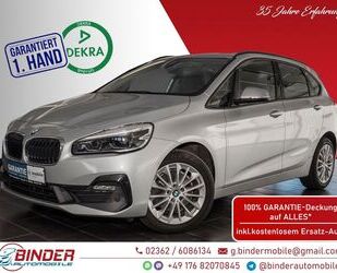 BMW 220 Gebrauchtwagen