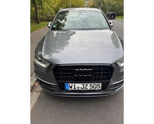 Audi Q3 Gebrauchtwagen