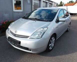 Toyota Prius Gebrauchtwagen