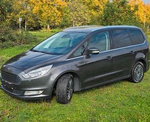 Ford Galaxy Gebrauchtwagen