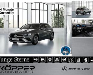 Mercedes-Benz A 200 Gebrauchtwagen