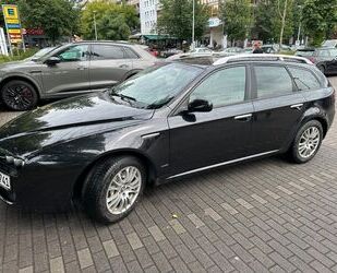 Alfa Romeo 159 Gebrauchtwagen