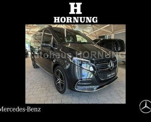 Mercedes-Benz V 300 Gebrauchtwagen