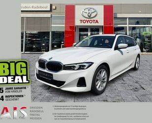 BMW 318 Gebrauchtwagen