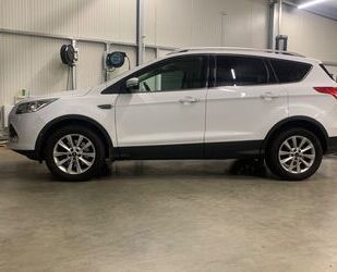 Ford Kuga Gebrauchtwagen