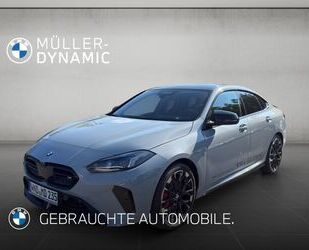 BMW M235 Gebrauchtwagen