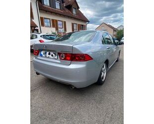 Honda Accord Gebrauchtwagen