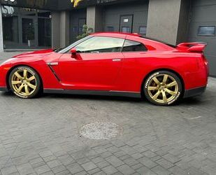 Nissan GT-R Gebrauchtwagen