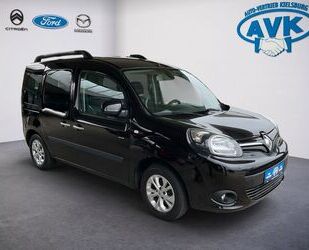 Renault Kangoo Gebrauchtwagen