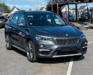 BMW X1 Gebrauchtwagen