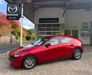 Mazda 3 Gebrauchtwagen