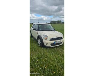 Mini One D Gebrauchtwagen