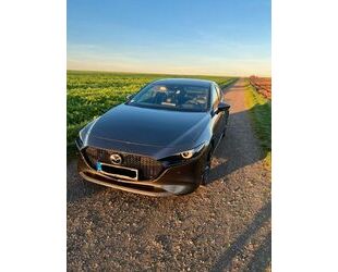 Mazda 3 Gebrauchtwagen