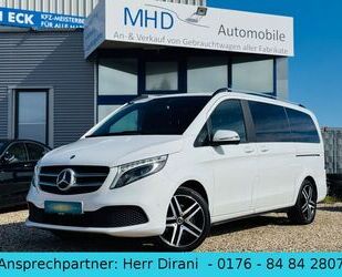 Mercedes-Benz V 220 Gebrauchtwagen
