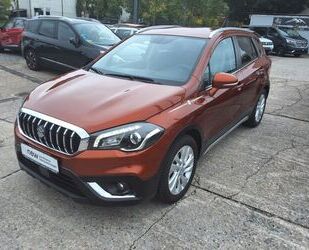 Suzuki SX4 Gebrauchtwagen