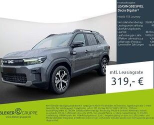 Dacia Bigster Gebrauchtwagen