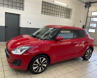 Suzuki Swift Gebrauchtwagen