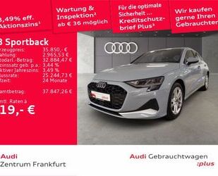 Audi A3 Gebrauchtwagen