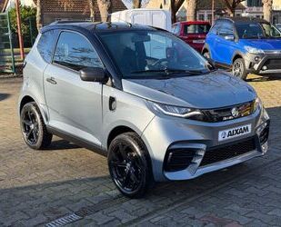 Aixam City Gebrauchtwagen