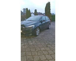 BMW 220 Active Tourer Gebrauchtwagen